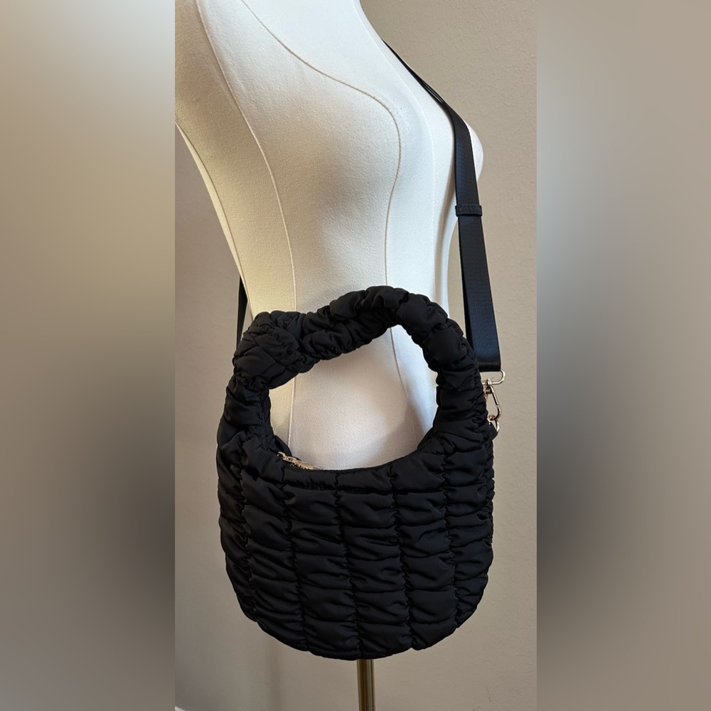 URBAN EXPRESSIONS PURSE